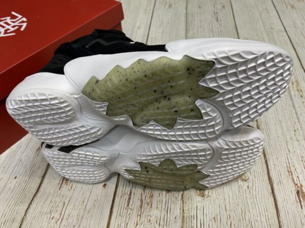 Giày Adidas D.O.N. Issue #2 'Core Black' FW8512 - Ảnh 4