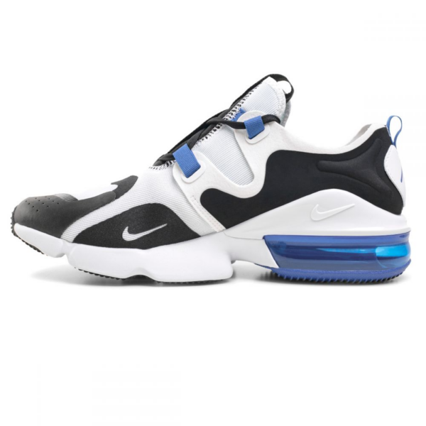 Giày Nike Air Max Infinity 'Black Game Royal' BQ3999-008 - Ảnh 3
