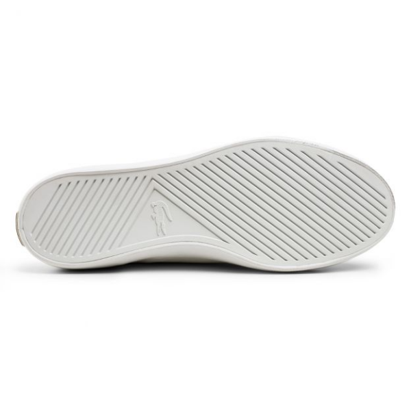 Giày Lacoste Women's Shoes Sneakers Lerond RZ0047W51C-21G - Ảnh 6