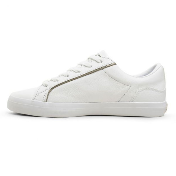 Giày Lacoste Women's Shoes Sneakers Lerond RZ0047W51C-21G - Ảnh 2
