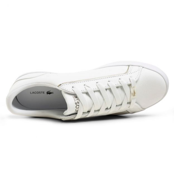 Giày Lacoste Women's Shoes Sneakers Lerond RZ0047W51C-21G - Ảnh 3