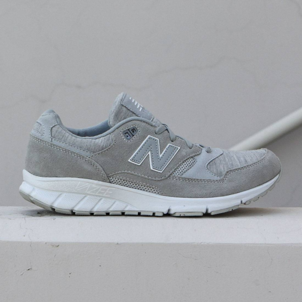Giày New Balance 530 'Gray' MVL530CB - Ảnh 4