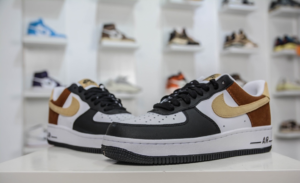 Giay Nike Air Force 1 Low '07 'Mocha' FB3355-200