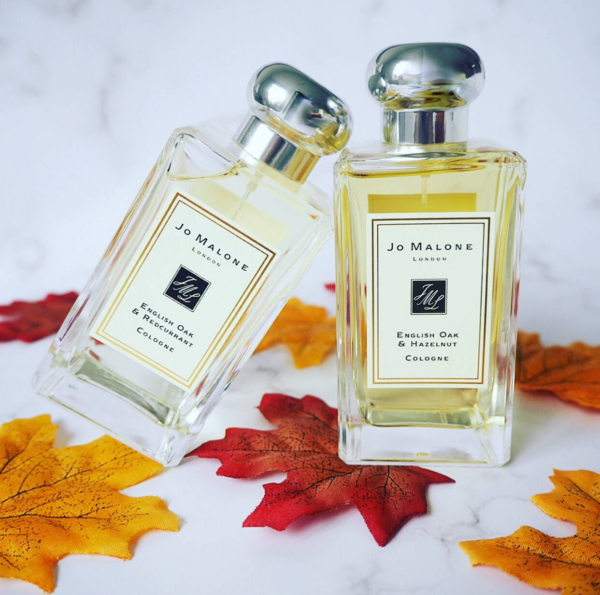 Nước Hoa Jo Malone English Oak And Hazelnut EDC - Ảnh 4