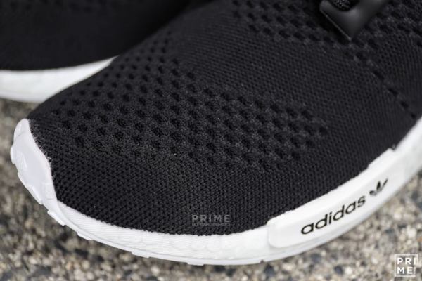 Giày Adidas NMD_R1 Primeknit 'Dragon Patch' EH2238 - Ảnh 6