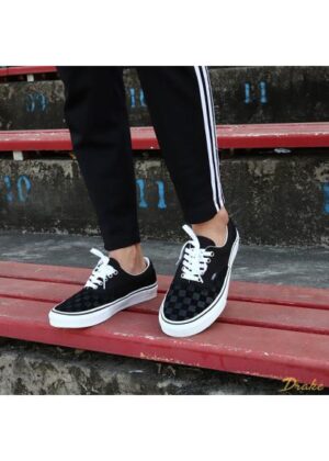 Alternative view of Giày Vans Era Deboss Checkerboard VN0A4U39WYU