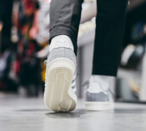 Giay Adidas Campus 80s 'Grey' FZ6154