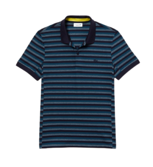 Áo Lacoste Men's Regular Fit Polo Shirt PH8721-1JE