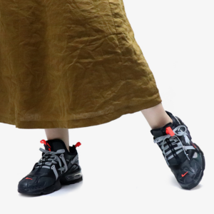 Alternative view of Giày Nike Air Max Infinity Winter 'Anthracite Grey' CU9451-003