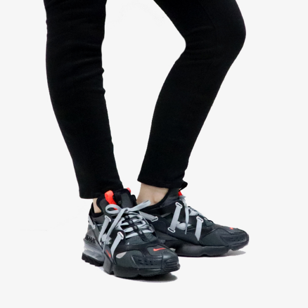 Giày Nike Air Max Infinity Winter 'Anthracite Grey' CU9451-003 - Ảnh 5