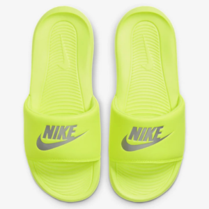 Alternative view of Dép Nike Wmns Victori One Slide 'Volt' CN9677-700