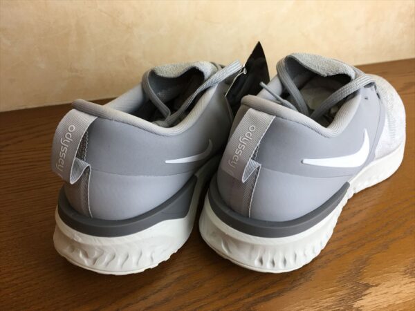 Giày Nike Odyssey React 2 Flyknit 'Wolf Grey' AH1015-001 - Ảnh 3