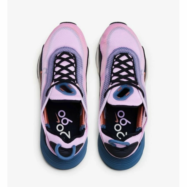 Giày Nike Wmns Air Max 2090 'Light Arctic Pink' CT1876-600 - Ảnh 6