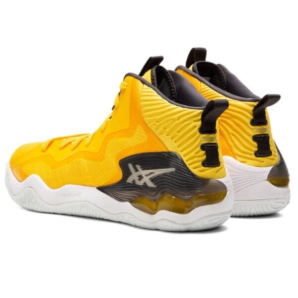 Giày Asics Nova Surge 'Saffron Yellow' 1061A027-750 - Ảnh 6