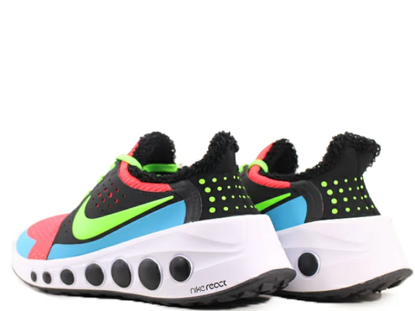 Giày Nike CruzrOne 'Bright Crimson' CD7307-600 - Ảnh 4