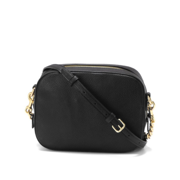 Túi Coach Camera Bag 29411 LIBLK - Ảnh 2