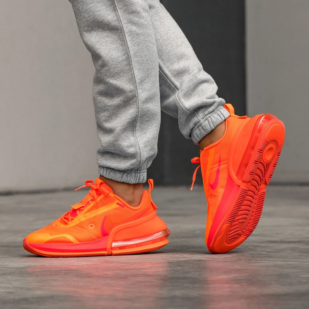 Giày Nike Wmns Air Max Up NRG 'Hyper Crimson' CK4124-800 - Ảnh 3