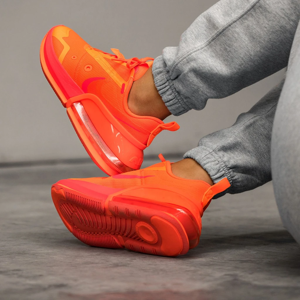 Giày Nike Wmns Air Max Up NRG 'Hyper Crimson' CK4124-800 - Ảnh 2