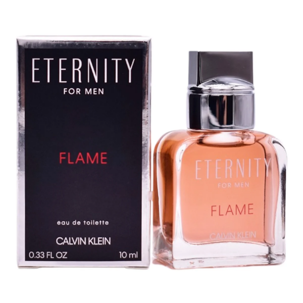 Nước Hoa Calvin Klein Eternity Flame For Men - Ảnh 2