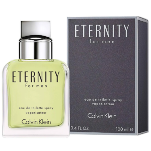 Alternative view of Nước hoa Calvin Klein Eternity EDT For Men