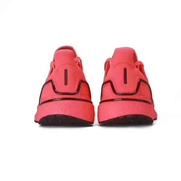 Giày Adidas UltraBoost 20 Marathon 'Pure Red' H67293 - Ảnh 6
