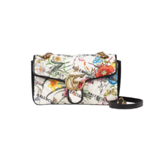 Túi Gucci The Hacker Project GG 'White' 443497-UK4AT-9074