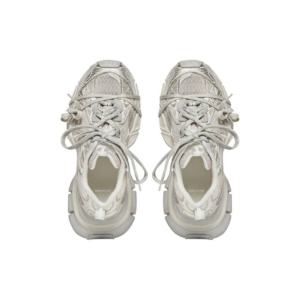 Giay Balenciaga x Adidas 3xl Trainers 'Grey' 734734-W3XL4-9191