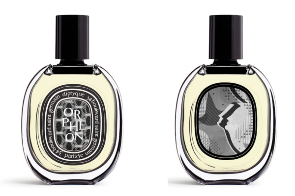 Nước Hoa Diptyque 34 Orpheon EDP - Ảnh 2