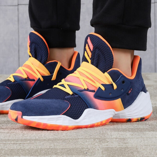 Giày Adidas Harden Vol 4 FX9202 - Ảnh 2