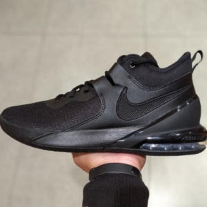 Giay Nike Air Max Impact 'Triple Black' CI1396-006