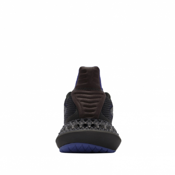 Giay Adidas 4DFWD Pulse 'Black Sonic Ink' Q46452