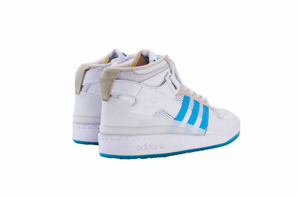 Giày Adidas Forum 84 Mid ADV by Diego Nájera H01019 - Ảnh 4