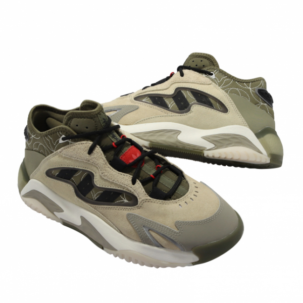 Giày Adidas Streetball 2 'Savannah' GX8821 - Ảnh 3