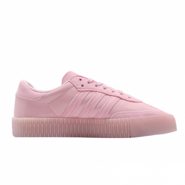Giày Adidas Wmns Sambarose 'Clear Pink' EG1822 - Ảnh 4