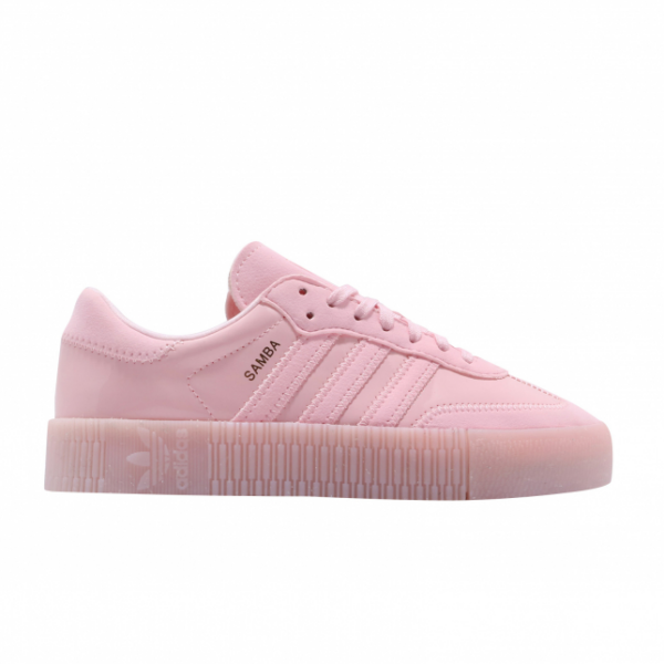 Giày Adidas Wmns Sambarose 'Clear Pink' EG1822 - Ảnh 3