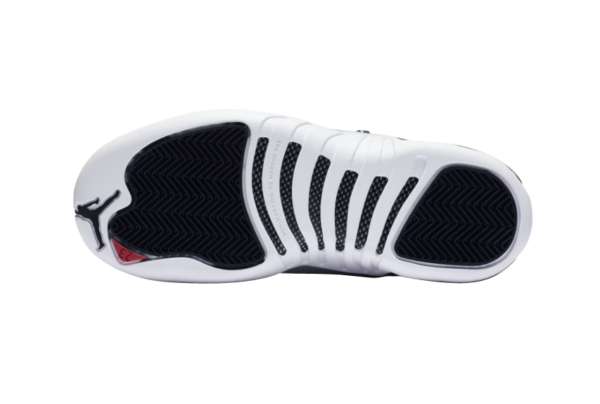 Giày Nike Air Jordan 12 Retro Low BG 'Playoffs' 308305-004 - Ảnh 4