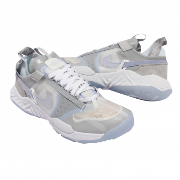 Giày Nike Jordan Delta Breathe 'Wolf Grey Aluminum White' DN4236-041 - Ảnh 5