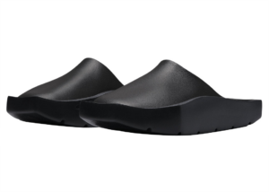 Dep Nike Jordan Hex Mule x Billie Eilish Slide SP 'Black' DQ8337-001