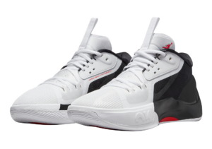 Alternative view of Giày Nike Jordan Zoom Separate 'White Black Red' DH0248-051