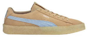 Giay Maison Kitsune x Puma Suede Crepe 381270-01