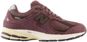 Giày New Balance 2002R 'Dark Grape' M2002RCD