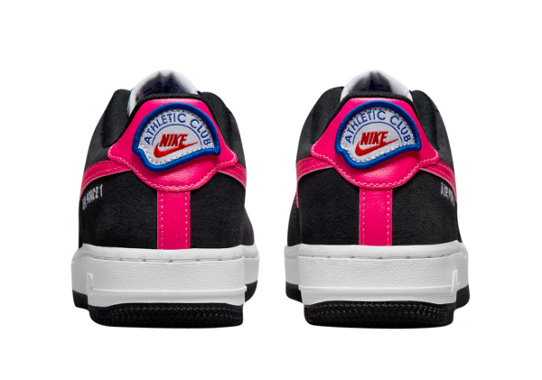 Giày Nike Air Force 1 Low 'Athletic Club Pink' DH9597-003 - Ảnh 4