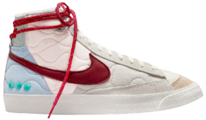 Giày Nike Blazer Mid 'Chinese New Year' DQ5360-181