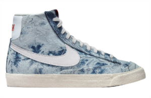 Giày Nike Blazer Mid 'Washed Denim' DV2182-900