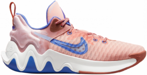 Giày Nike Giannis Immortality 'Arctic Orange' CZ4099-800
