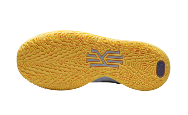 Giày Nike Kyrie 7 Daybreak (GS) CT4080-500 - Ảnh 7