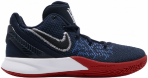 Giày Nike Kyrie Flytrap 'University Red' AO4438-401