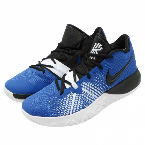 Giày Nike Kyrie Flytrap 'Duke' AJ1935-400 - Ảnh 2