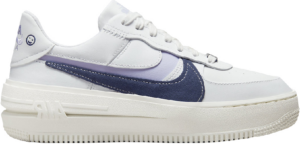 Giay Nike Air Force 1 PLT.AF.ORM 'Smiley' FD0382-121