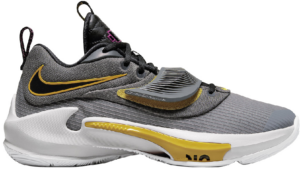 Giày Nike Zoom Freak 3 'Low Battery' DA0694-006